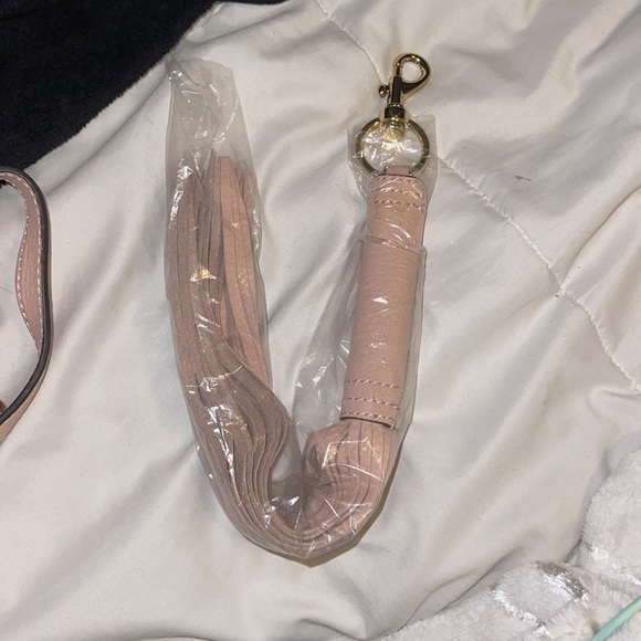 G.I.L.I pink bag - Picture 6 of 6